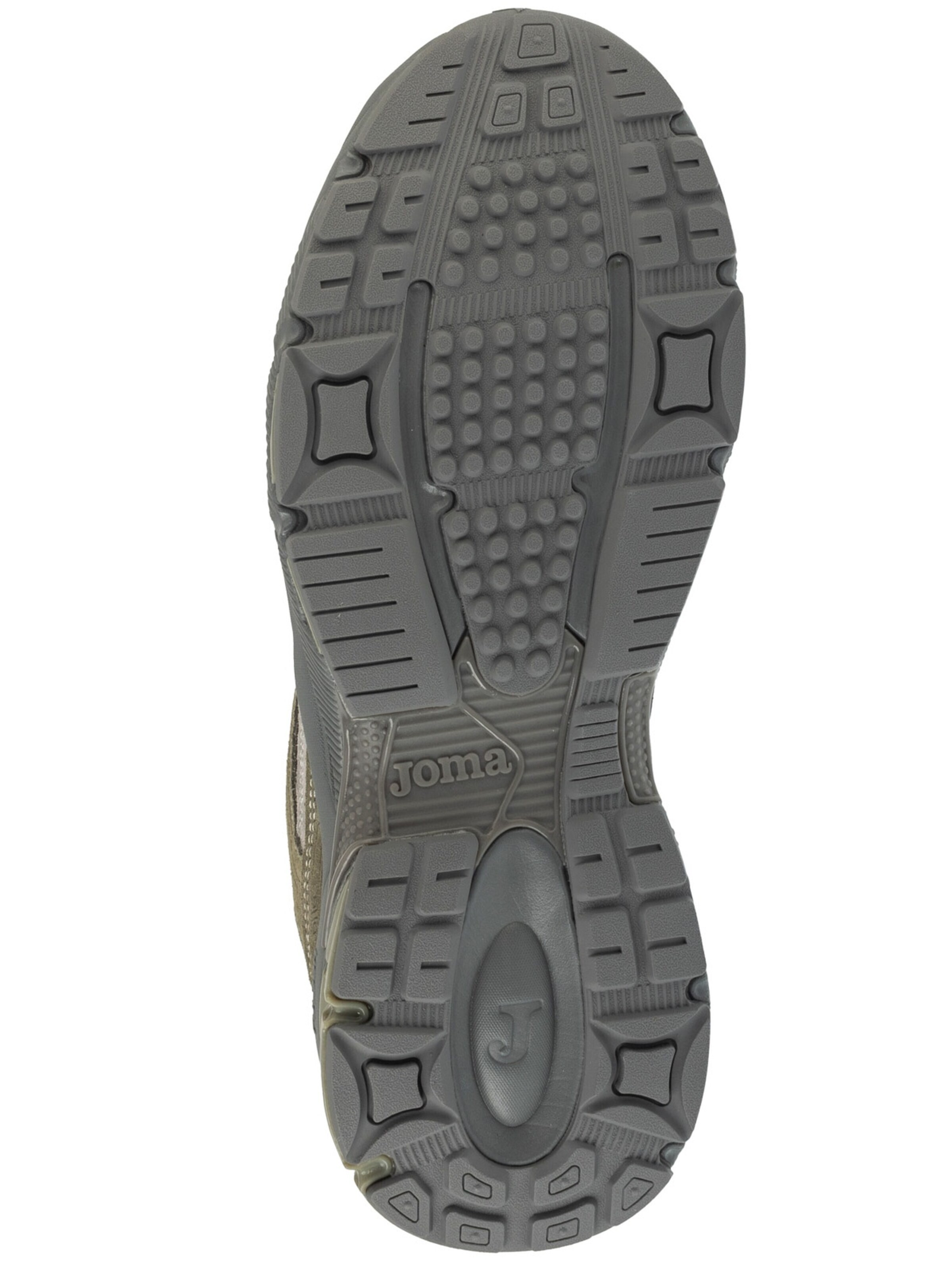 JOMA Sneakers laag 'Joma CR111 Men 25 CR111W' in Groen