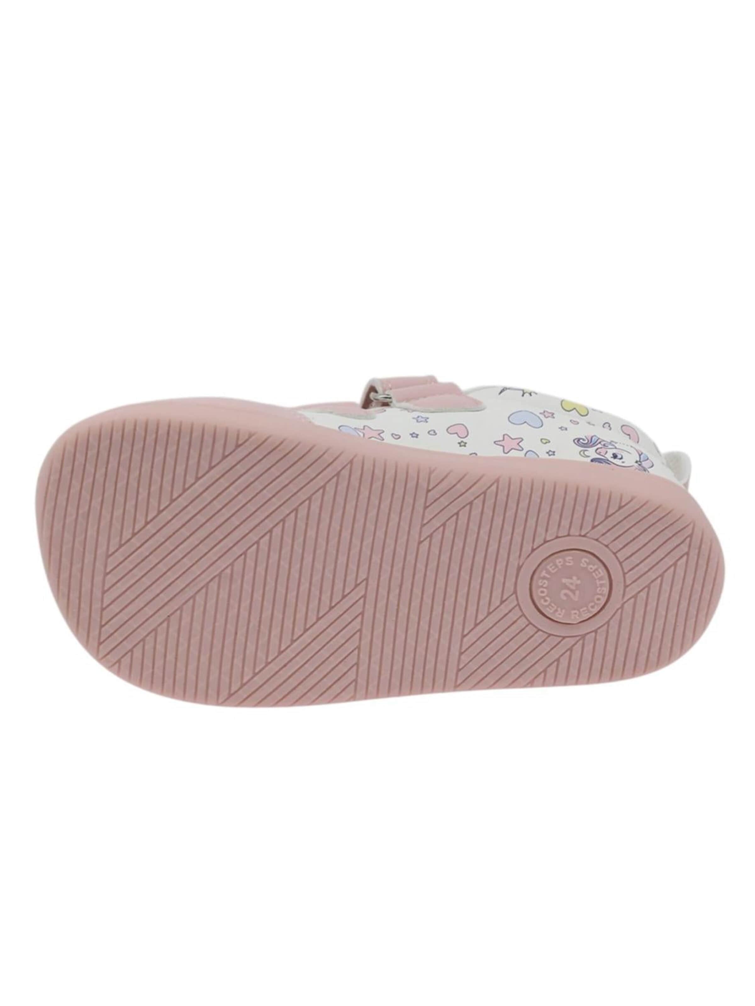 Sneaker 'Casual Shoe' di Beppi in rosa