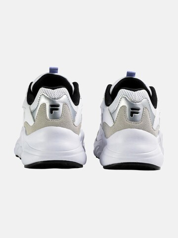 Sneaker 'COLLENE CB teens' di FILA in grigio