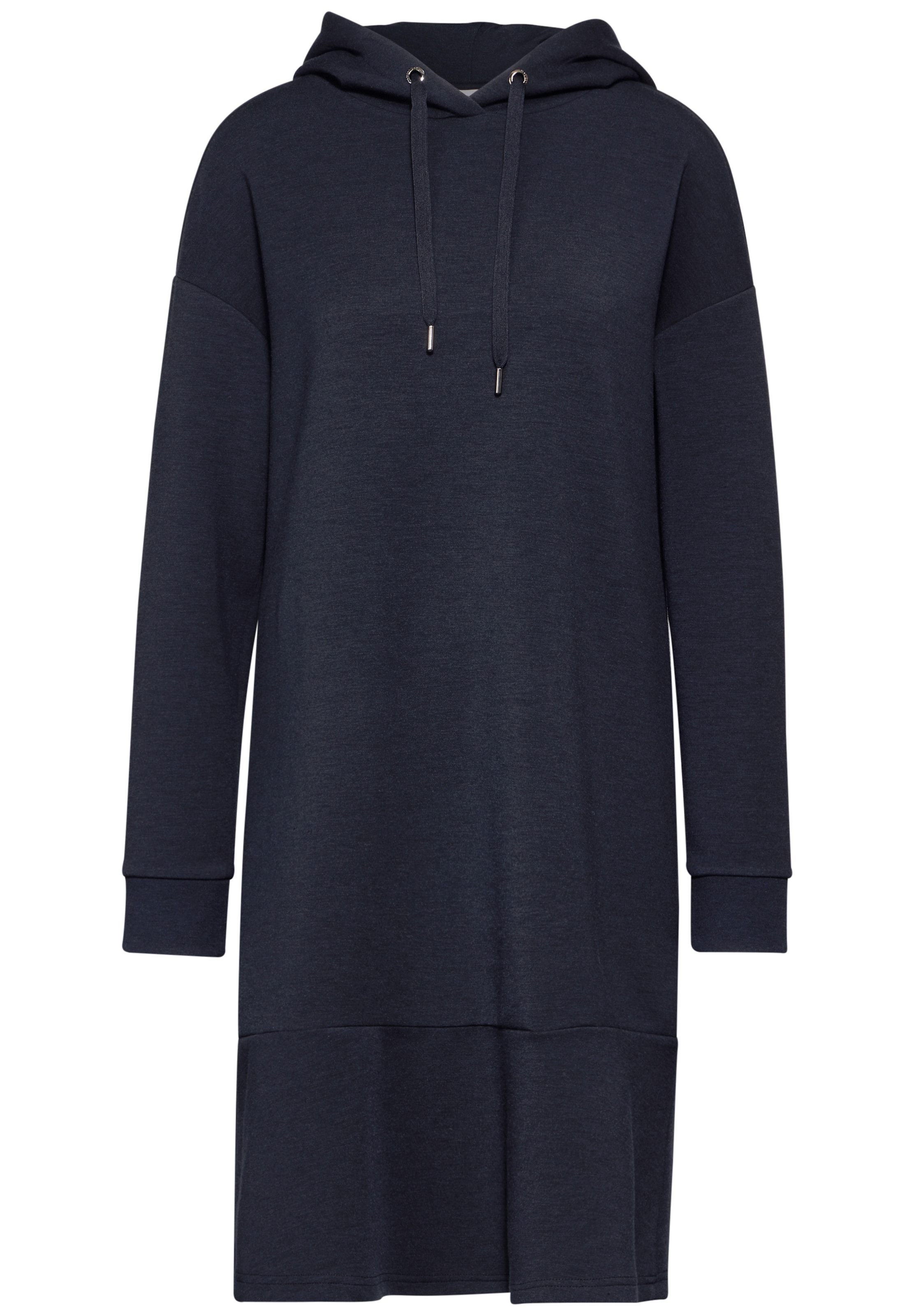 STREET ONE Kleid in Blau: Vorderseite