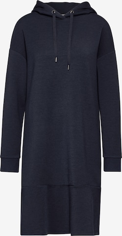 STREET ONE Dress in Blue: front