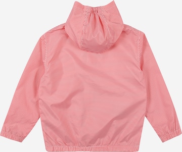 PETIT BATEAU Демисезонная куртка в Ярко-розовый