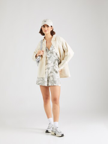 Combinaison 'Taria' ABOUT YOU en beige