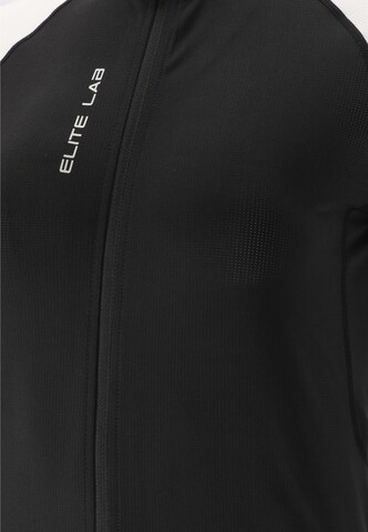 ELITE LAB Fahrradtrikot 'Bike Elite X1' in Schwarz