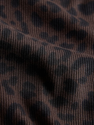 The Set Shirt in Beige