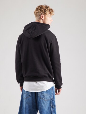 KARL LAGERFELD JEANS Свитшот в Черный