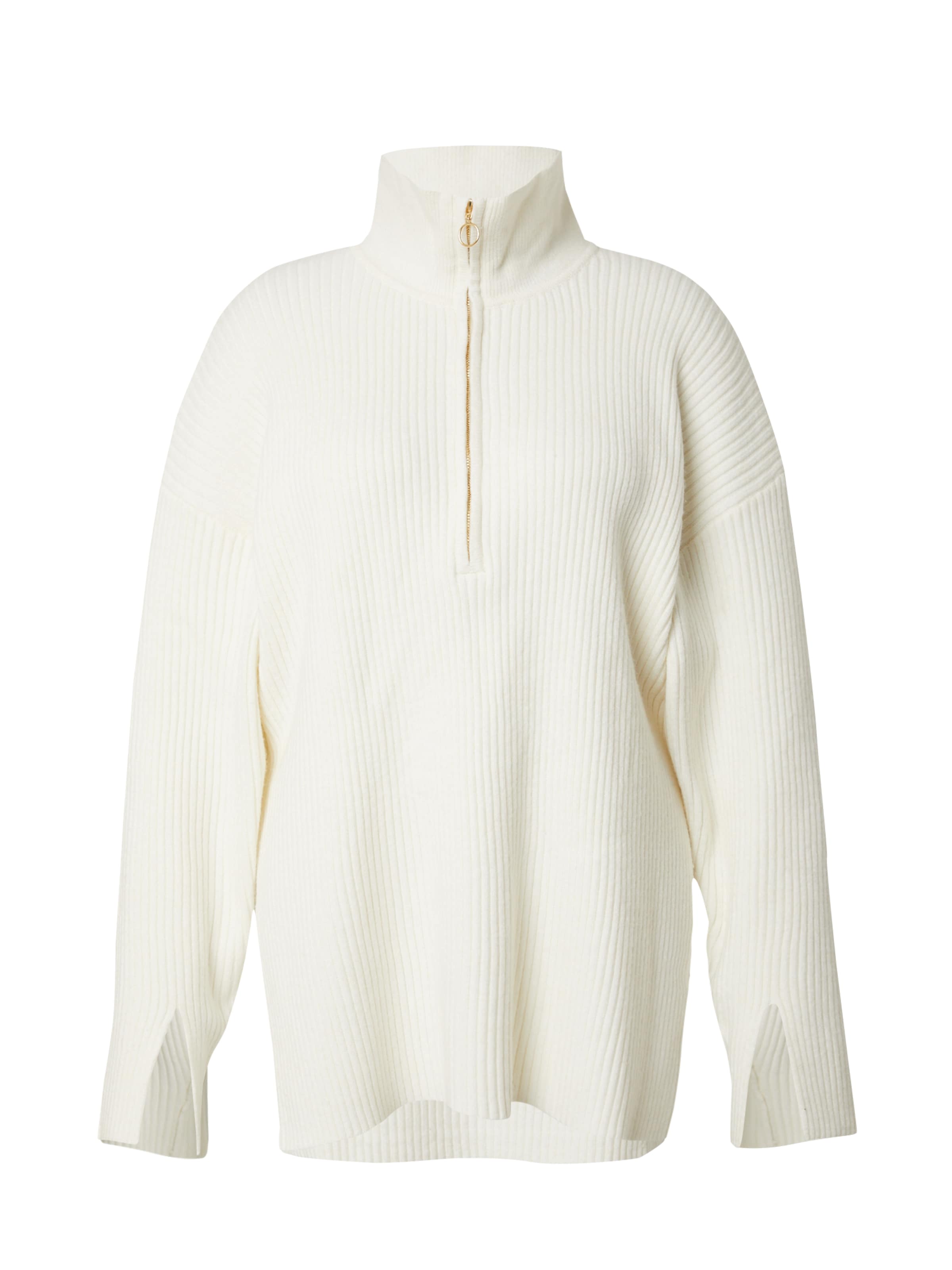 CITA MAASS Jersey en crema, Vista del producto