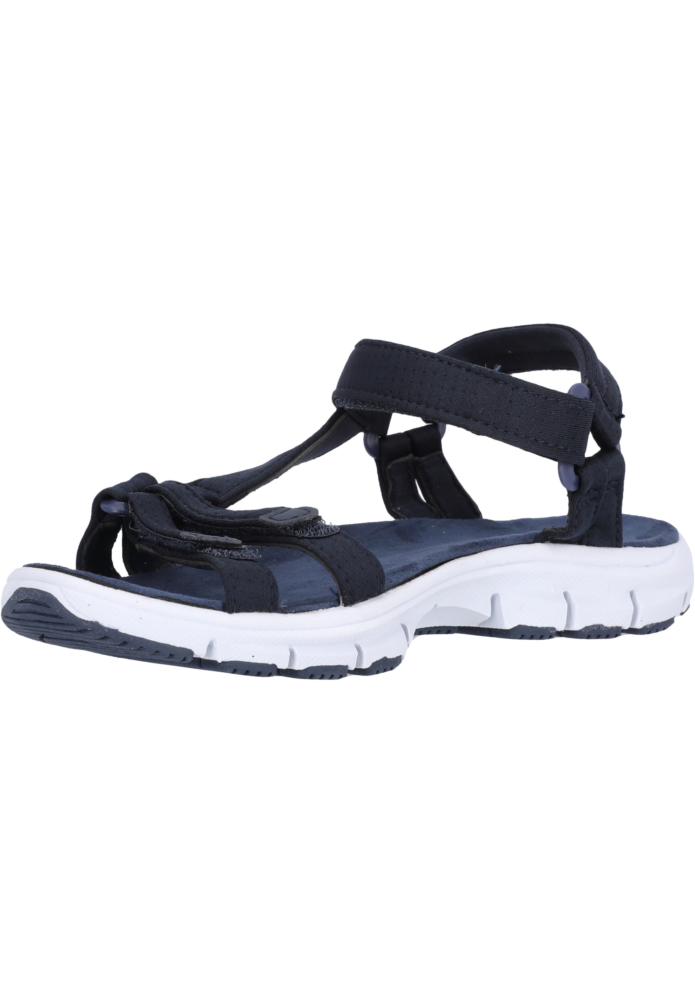 Cruz Sandals 'Bernao' in Blue