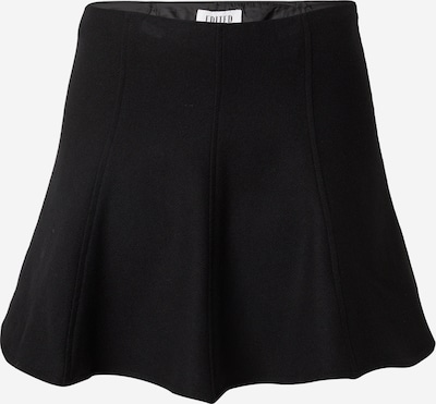 Sijonas 'Frike' iš EDITED, spalva – juoda, Prekių apžvalga