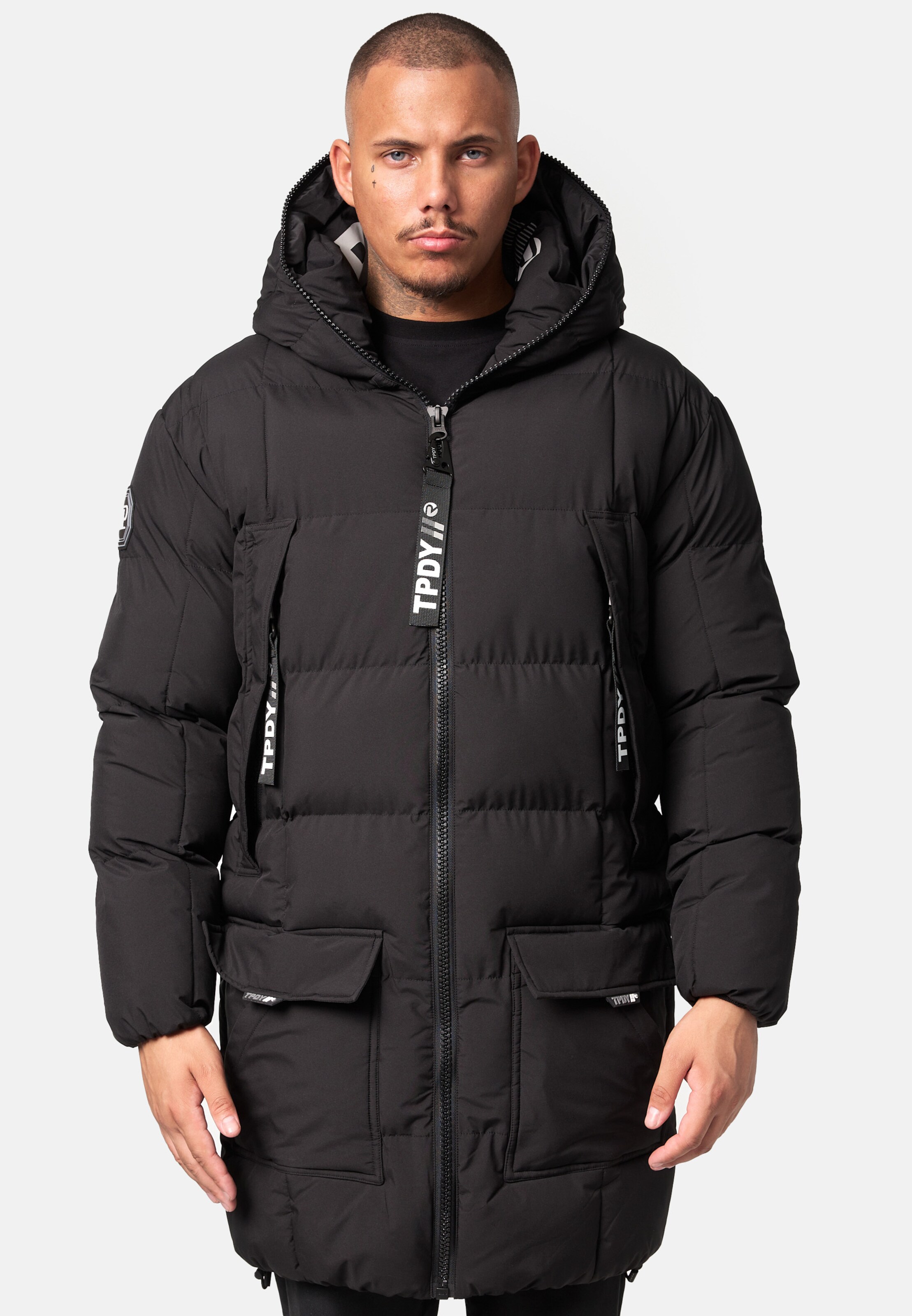 Veste hiver promo new arrivals