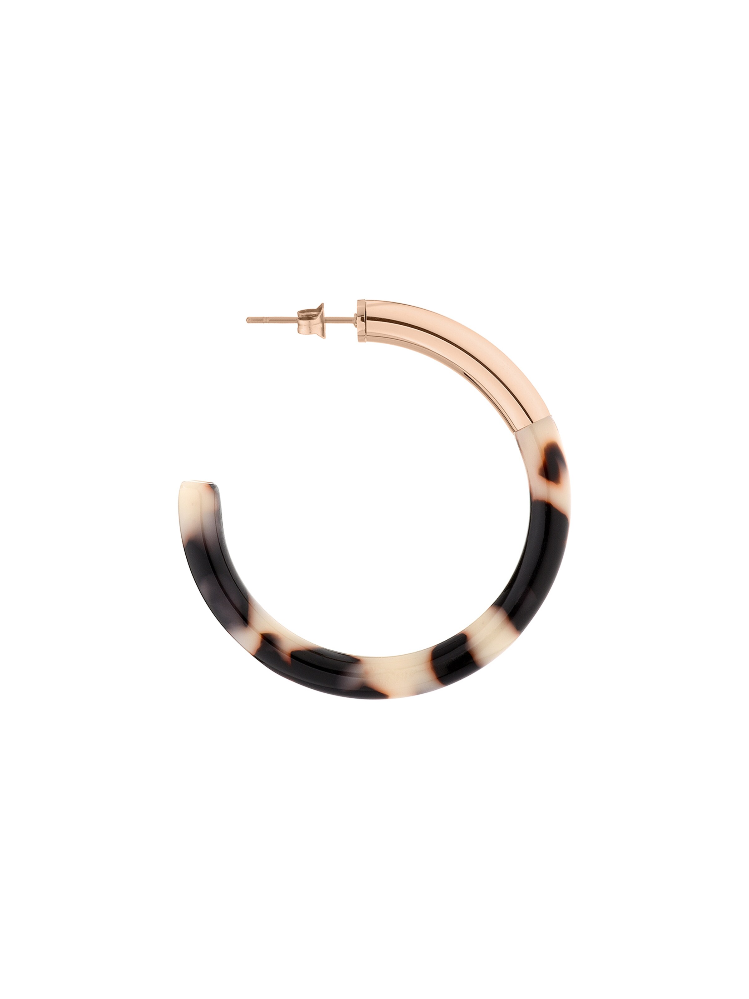 Liebeskind Berlin Ohrringe in Gold