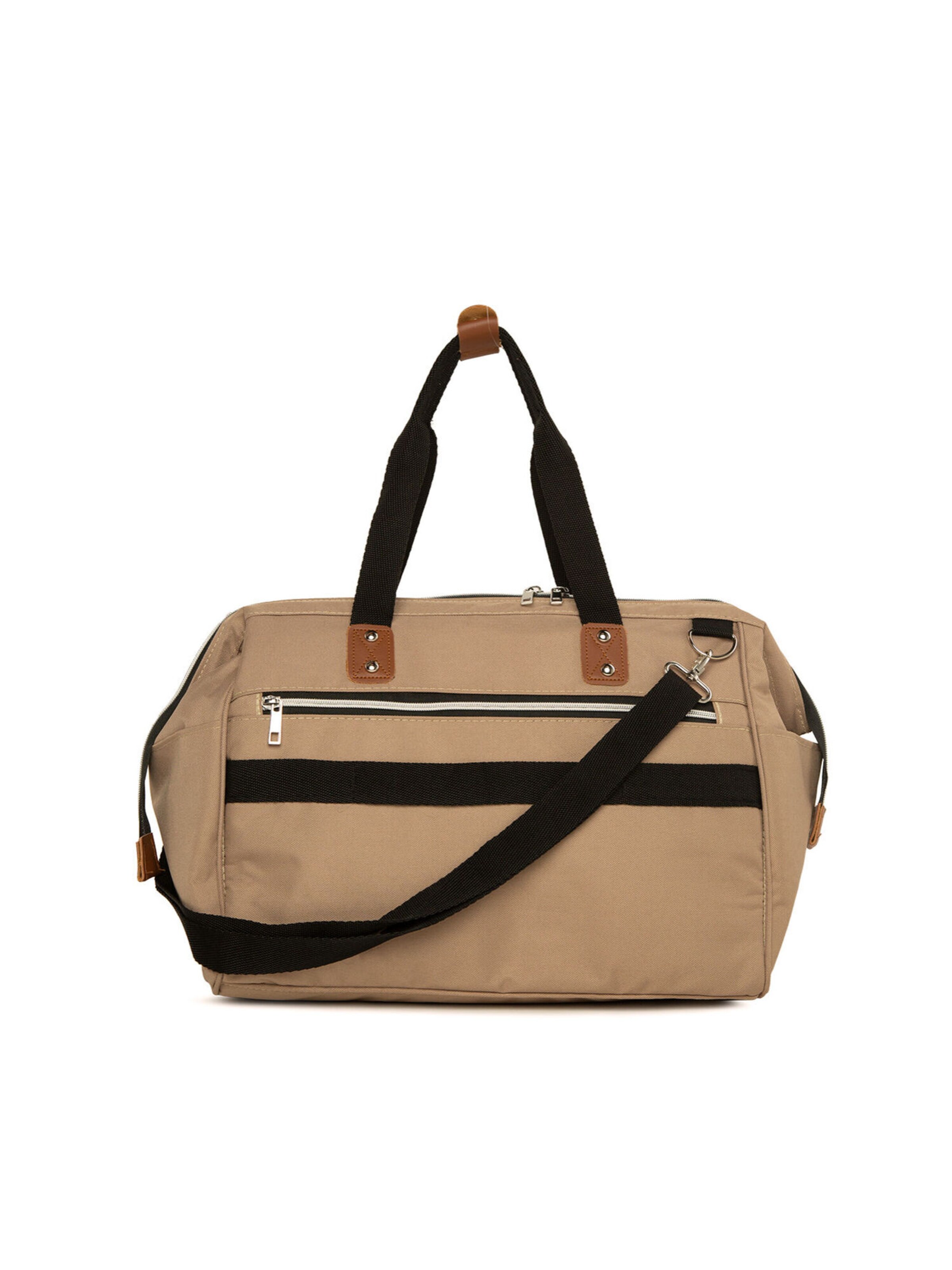 smėlio Bagmori Mamos krepšys