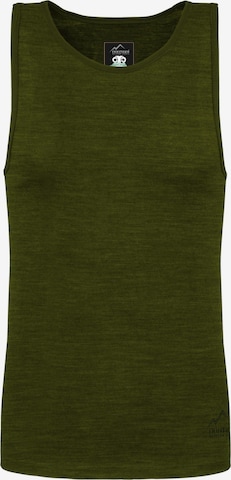 Base Layer ' Alice Springs ' normani en vert : devant