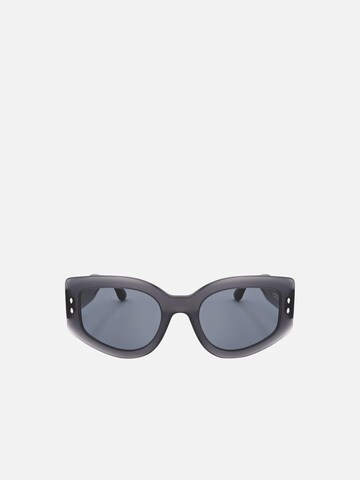 Lunettes de soleil ISABEL MARANT en gris