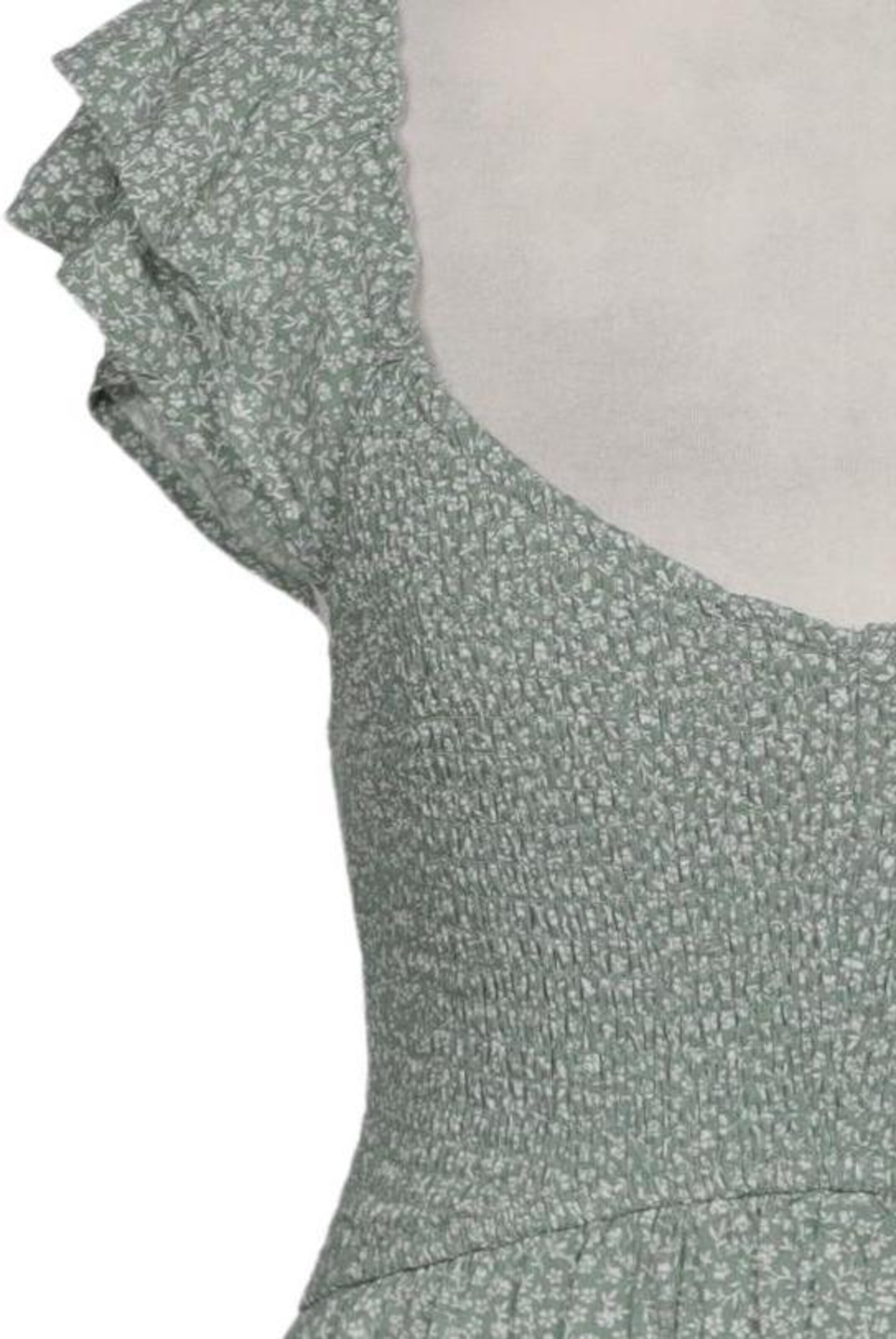 HOLLISTER Jumpsuit in XXS in Green