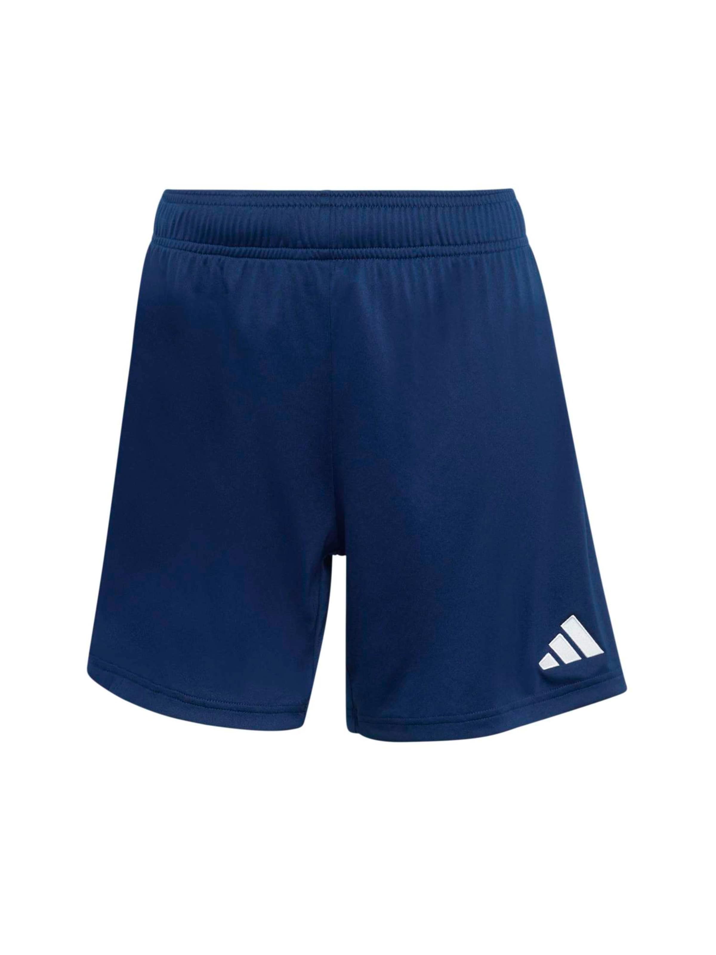 ADIDAS PERFORMANCE Sports trousers in Navy / White, Item view