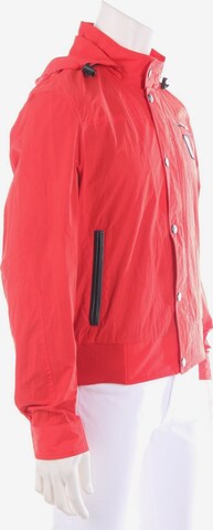 Refrigue Jacket & Coat in L in Red