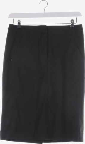 Sportmax Skirt in XL in Black: front