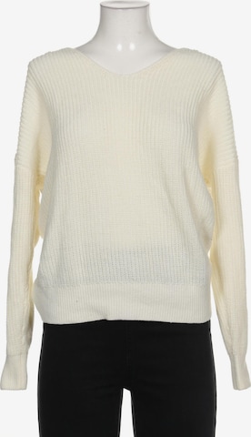 IVYREVEL Sweater & Cardigan in M in White: front