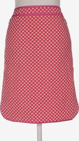 LAUREL Skirt in S in Pink: front