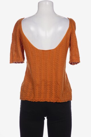 Sèzane Top & Shirt in M in Orange