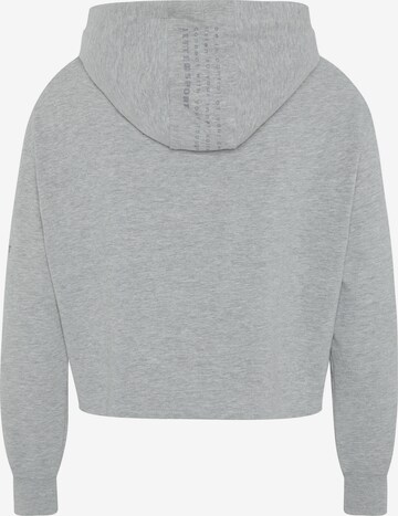 Jette Sport Sweatshirt in Grau