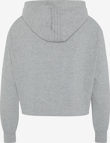 Jette Sport Sweatshirt in Grau