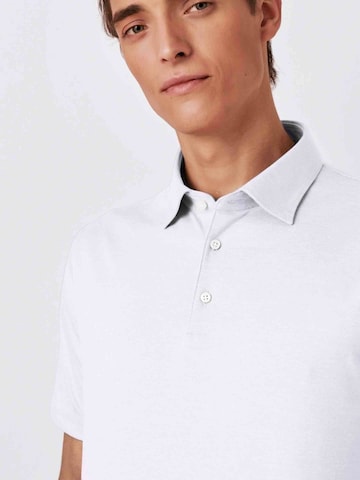 DESOTO Shirt in White