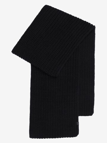 Bickley + Mitchell Scarf in Black