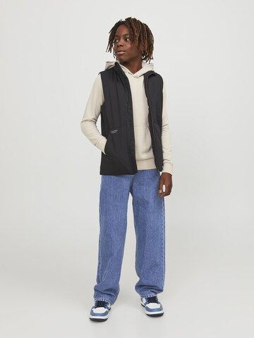 Jack & Jones Junior Loosefit Jeans 'JJALEXJNR' i blå
