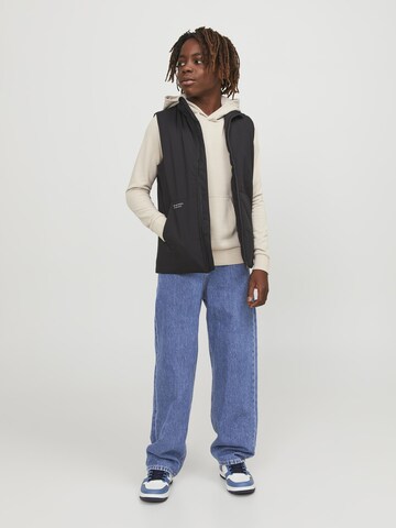 Jack & Jones Junior Loosefit Farmer 'ALEX' - kék