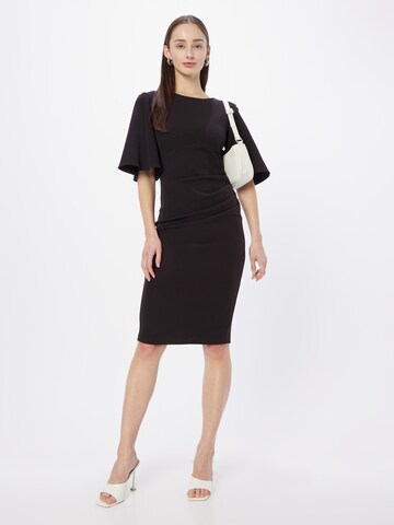 Coast - Vestido en negro