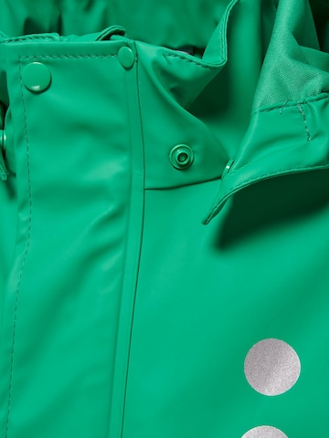 LEGO® kidswear Performance Jacket in Green