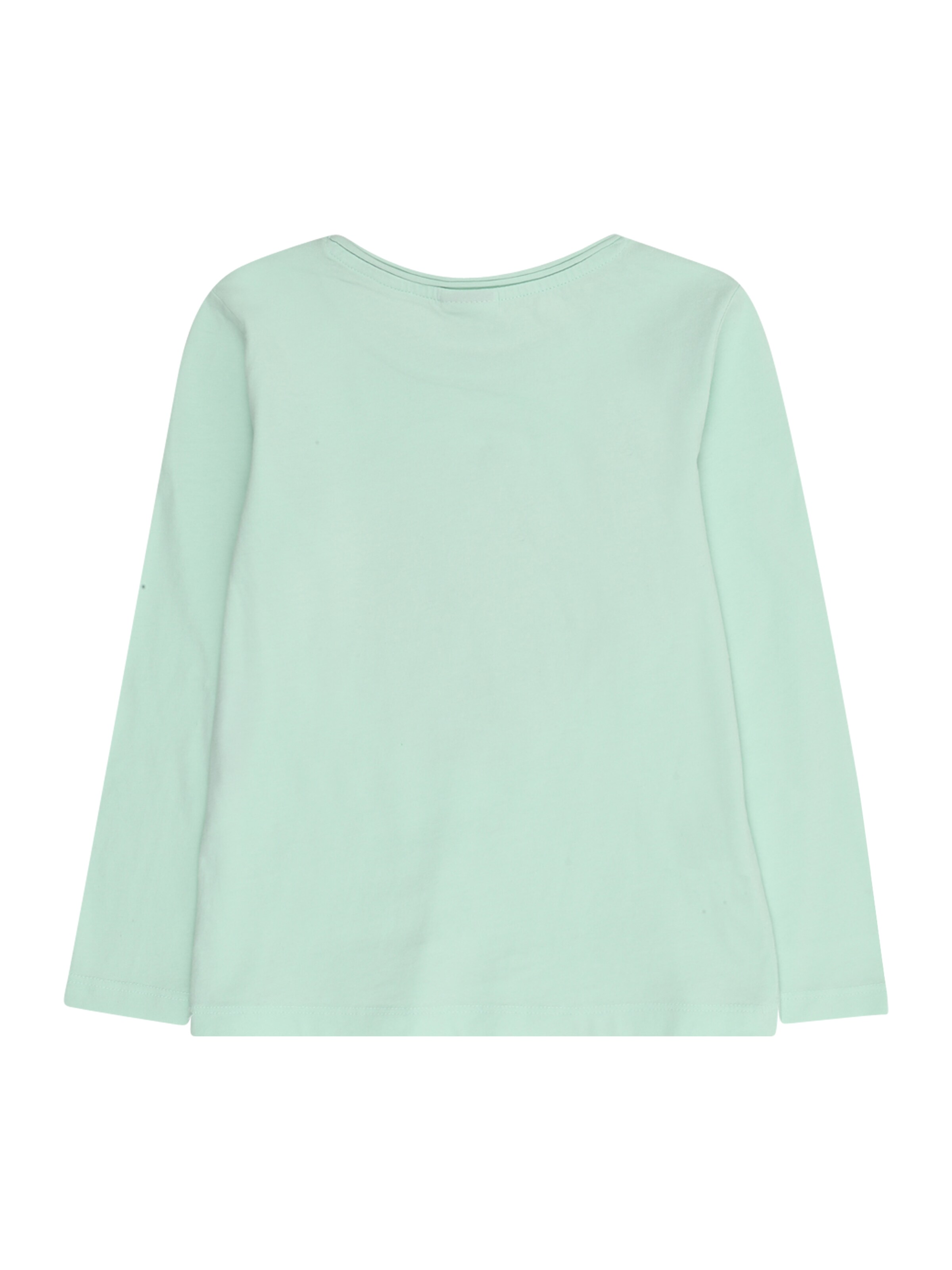 s.Oliver Tričko – zelená