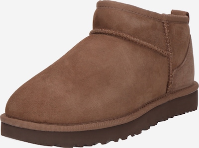 Auliniai batai 'CLASSIC ULTRA MINI' iš UGG, spalva – ruda, Prekių apžvalga