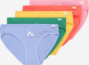 GAP Slip in Mischfarben: predná strana