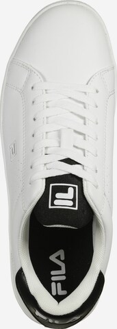 FILA Sneaker 'Crosscourt 2 NT' in Weiß