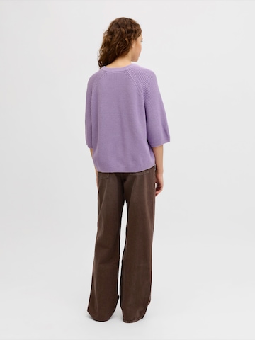 JJXX Neulepaita 'JXMARGE' värissä lila