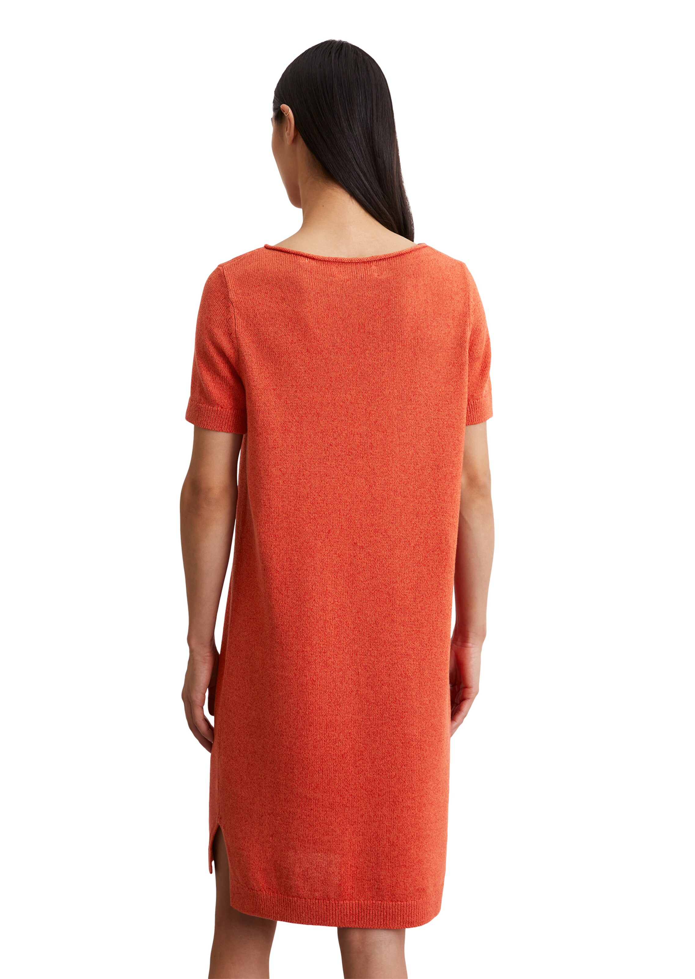 Marc O'Polo Kleid in Rot