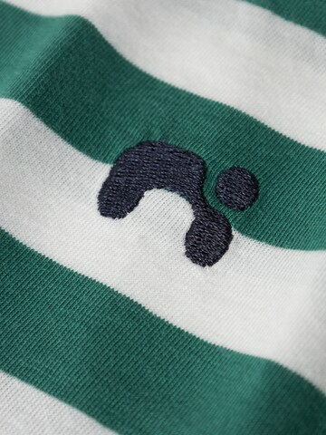NAME IT Shirt 'NMMFRIDY' in Green