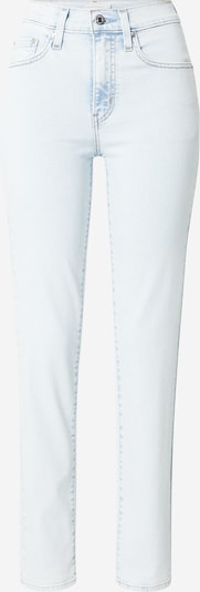 LEVI'S ® Traperice '724™ High Rise Straight Jeans' u svijetloplava, Pregled proizvoda