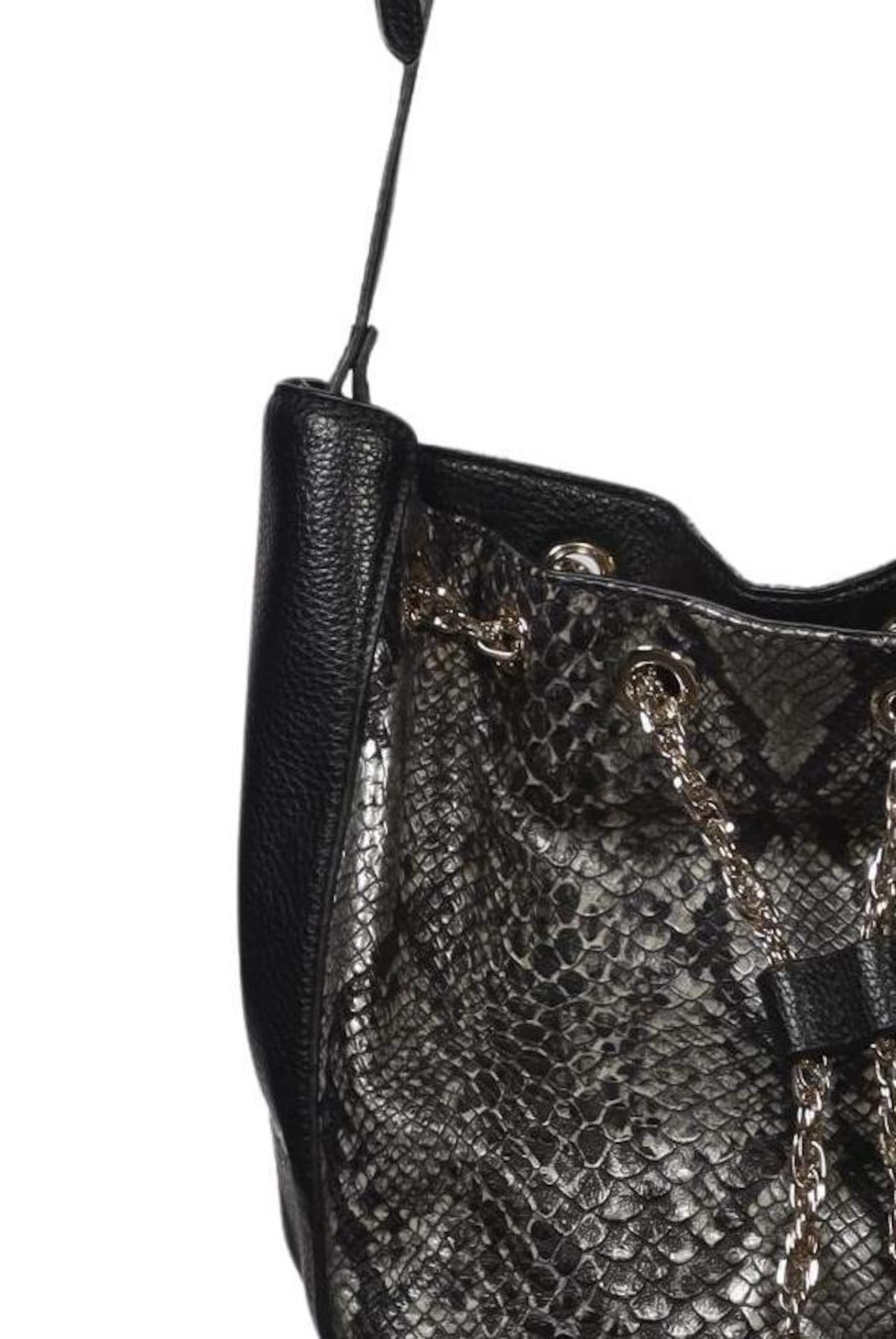 PATRIZIA PEPE Bag in One size in Black