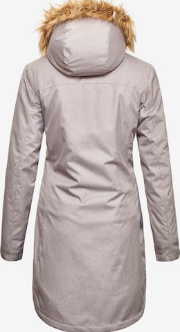 Manteau outdoor KILLTEC en gris