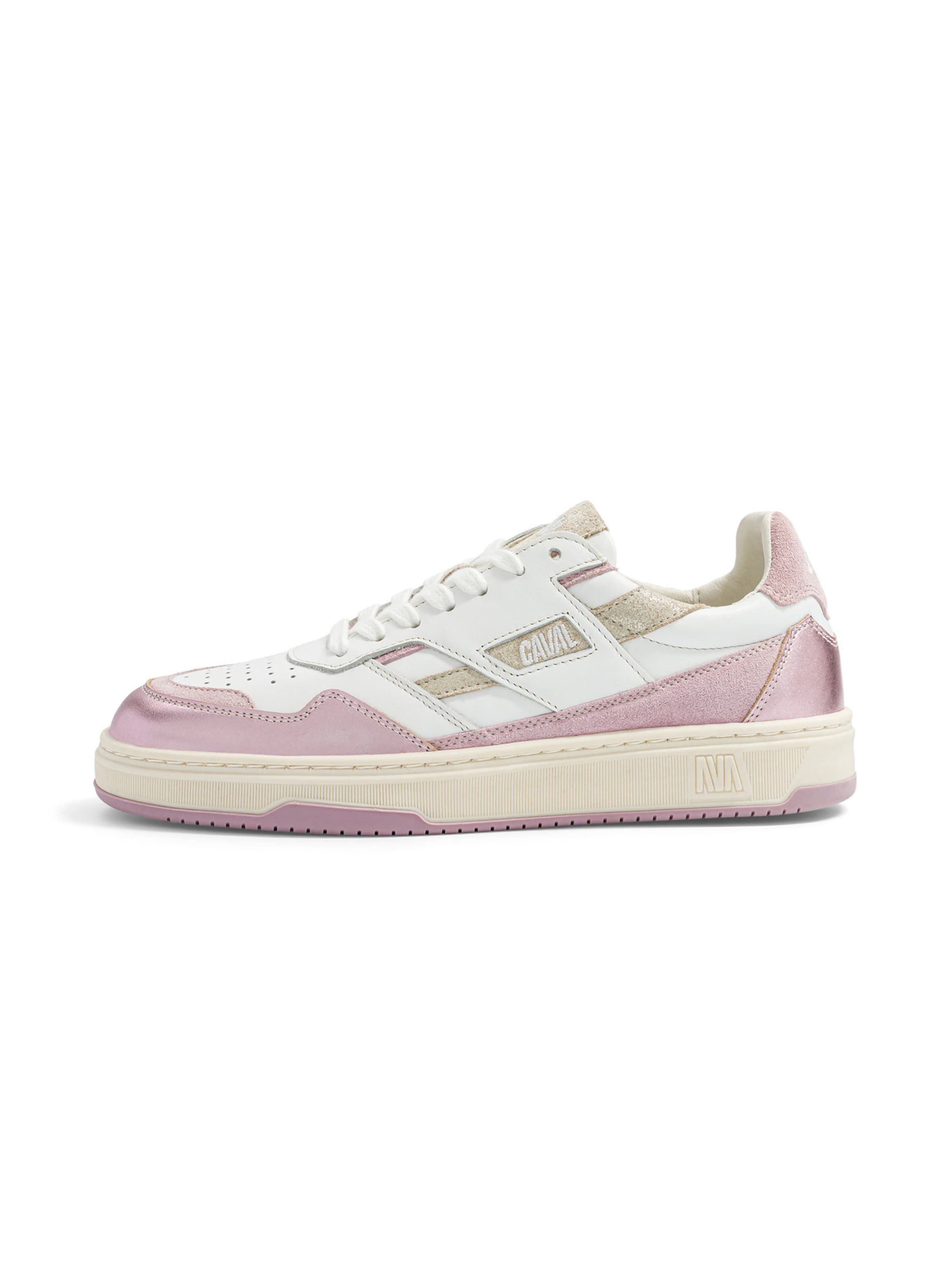 Caval Trainers ' PLAYGROUND ' in Pink