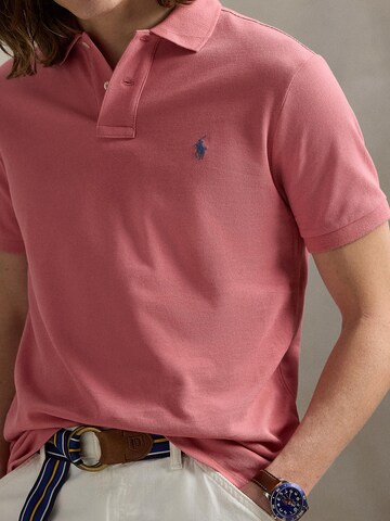 Polo Ralph Lauren Μπλουζάκι σε ροζ