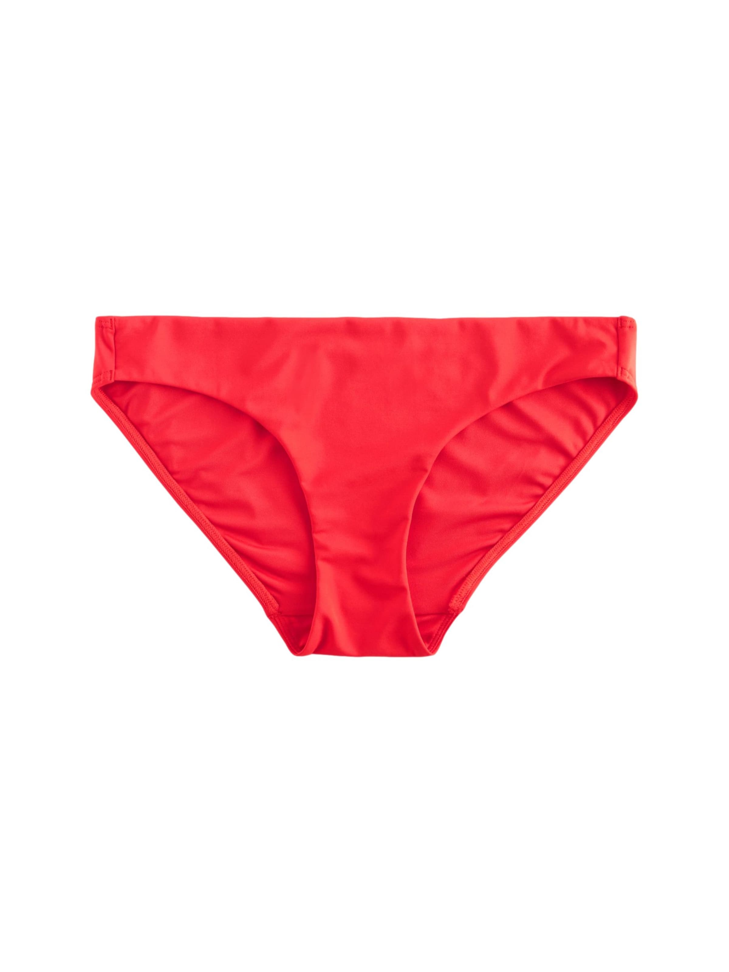 Next Низ бикини в Красный: спереди