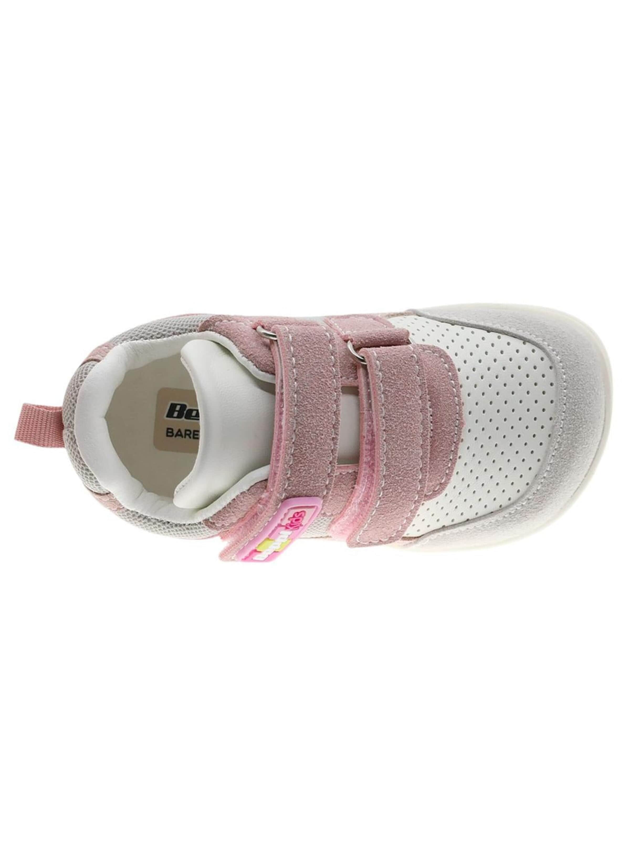 Sneaker di Beppi in rosa