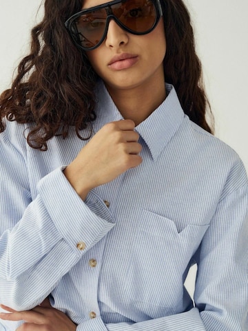 Noella Tričko ' Marlon ' – modrá