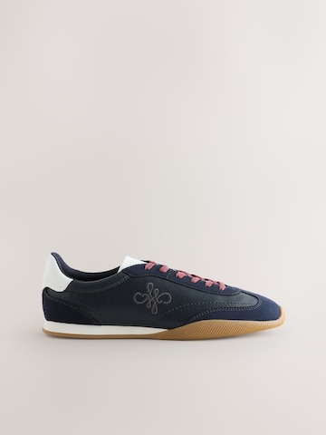 Next Sneakers laag 'Forever Comfort' in Blauw
