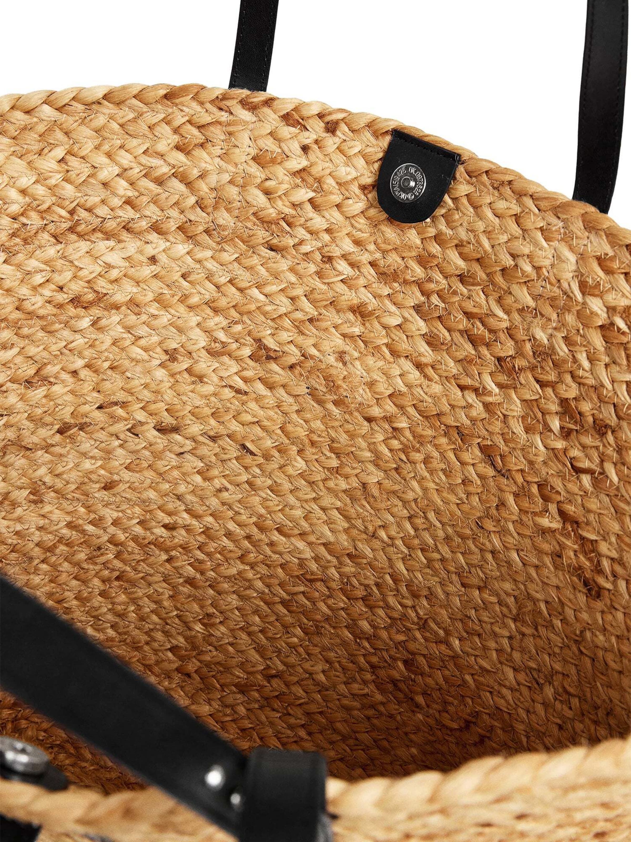 Pepe Jeans Shopper 'Pamela' in Beige